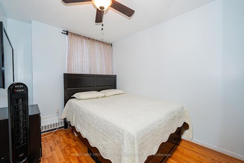 Photo 29 at 2107 - 330 Dixon Road, The Westway, Toronto