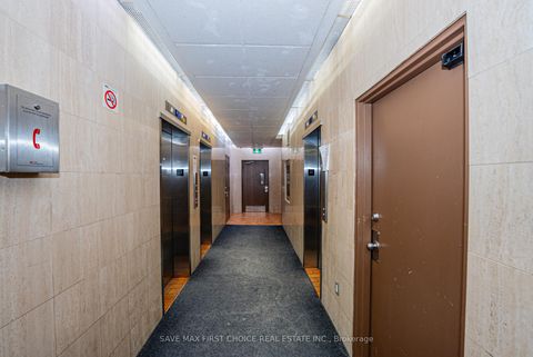 Photo 31 at 2107 - 330 Dixon Road, The Westway, Toronto