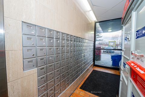 Photo 32 at 2107 - 330 Dixon Road, The Westway, Toronto