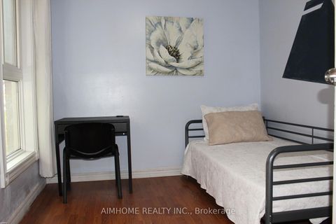 Photo 8 at 1086 - 100 Mornelle Court, Morningside, Toronto