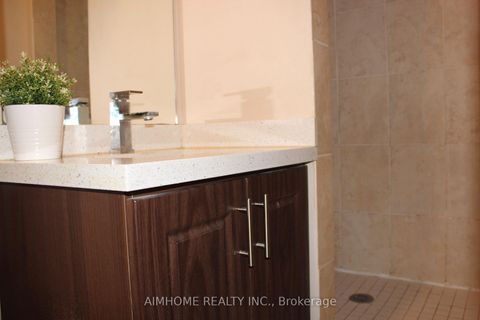 Photo 9 at 1086 - 100 Mornelle Court, Morningside, Toronto