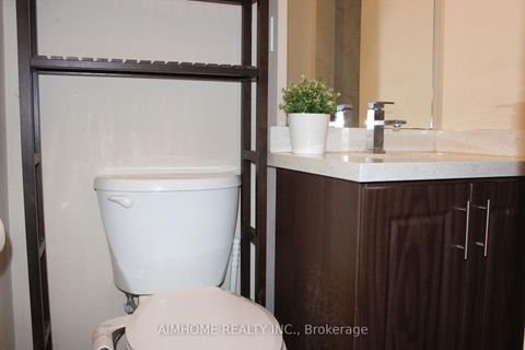 Photo 10 at 1086 - 100 Mornelle Court, Morningside, Toronto