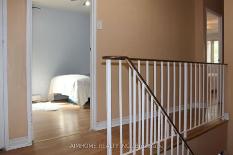 Photo 12 at 1086 - 100 Mornelle Court, Morningside, Toronto