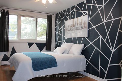 Photo 16 at 1086 - 100 Mornelle Court, Morningside, Toronto