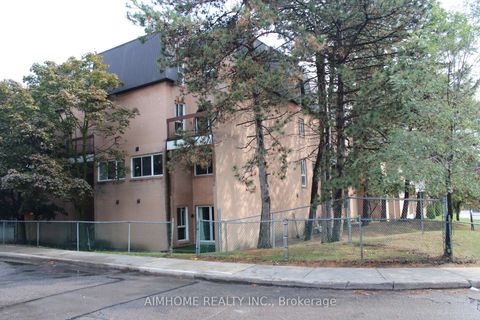 Photo 23 at 1086 - 100 Mornelle Court, Morningside, Toronto