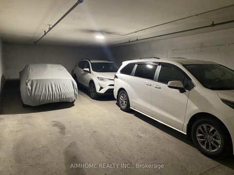 Photo 25 at 1086 - 100 Mornelle Court, Morningside, Toronto