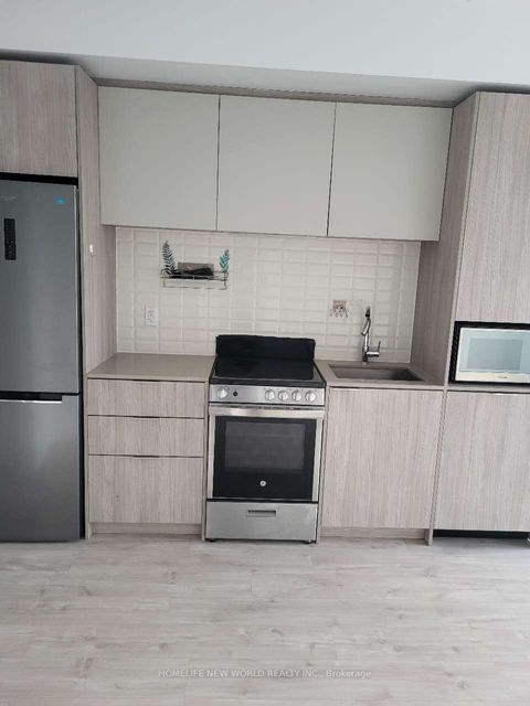 Photo 1 at 3909 - 70 Annie Craig Drive, Mimico, Toronto