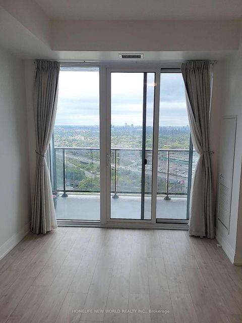 Photo 3 at 3909 - 70 Annie Craig Drive, Mimico, Toronto