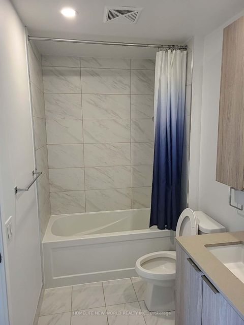 Photo 5 at 3909 - 70 Annie Craig Drive, Mimico, Toronto