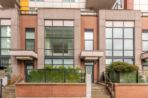 Photo 1 at 19 Town Centre Court, Bendale, Toronto