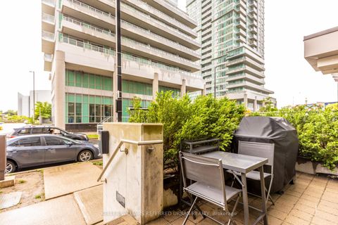 Photo 3 at 19 Town Centre Court, Bendale, Toronto