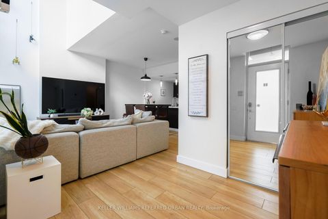 Photo 6 at 19 Town Centre Court, Bendale, Toronto