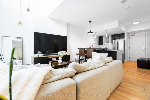 Photo 8 at 19 Town Centre Court, Bendale, Toronto