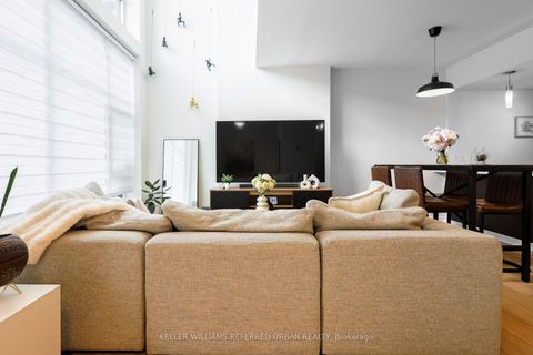 Photo 9 at 19 Town Centre Court, Bendale, Toronto