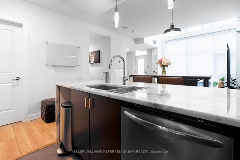 Photo 13 at 19 Town Centre Court, Bendale, Toronto