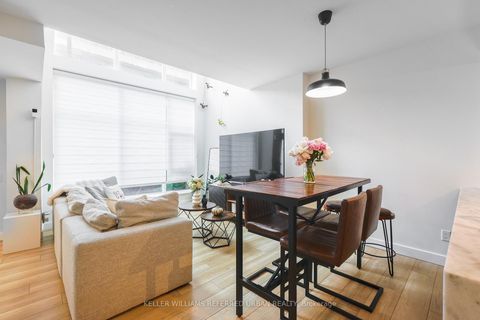 Photo 16 at 19 Town Centre Court, Bendale, Toronto