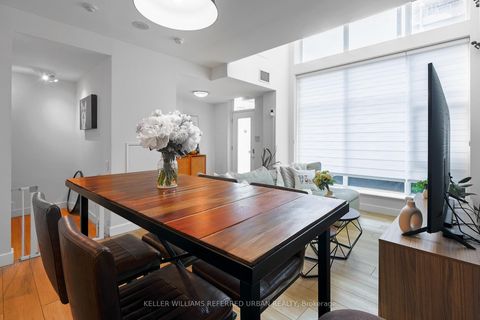 Photo 20 at 19 Town Centre Court, Bendale, Toronto