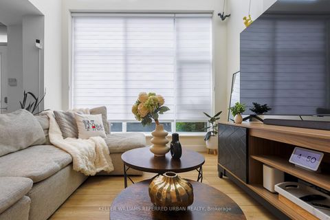 Photo 22 at 19 Town Centre Court, Bendale, Toronto