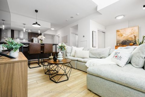 Photo 23 at 19 Town Centre Court, Bendale, Toronto