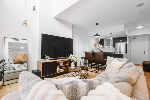 Photo 24 at 19 Town Centre Court, Bendale, Toronto