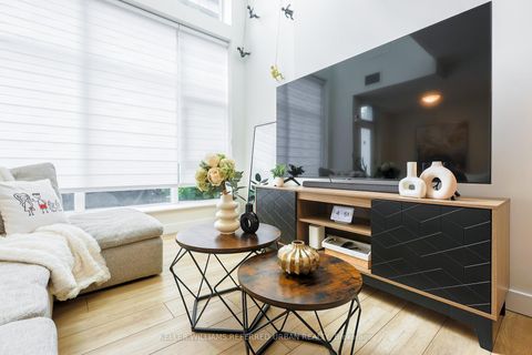 Photo 25 at 19 Town Centre Court, Bendale, Toronto