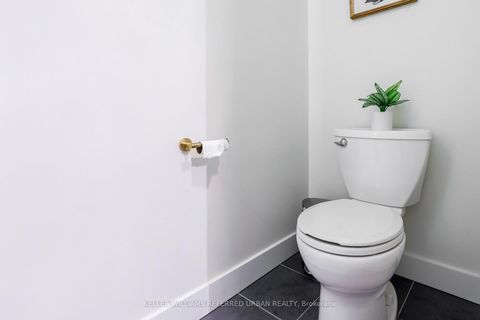 Photo 26 at 19 Town Centre Court, Bendale, Toronto