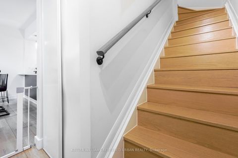 Photo 28 at 19 Town Centre Court, Bendale, Toronto