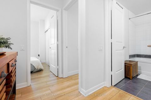 Photo 29 at 19 Town Centre Court, Bendale, Toronto