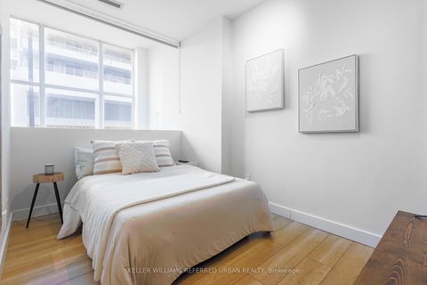 Photo 30 at 19 Town Centre Court, Bendale, Toronto