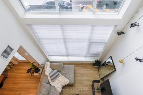 Photo 33 at 19 Town Centre Court, Bendale, Toronto