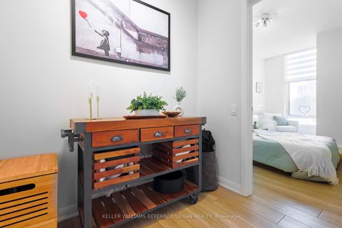 Photo 34 at 19 Town Centre Court, Bendale, Toronto