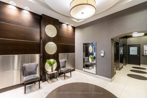 Photo 38 at 19 Town Centre Court, Bendale, Toronto