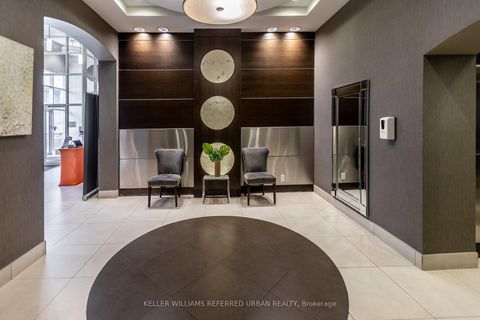 Photo 40 at 19 Town Centre Court, Bendale, Toronto