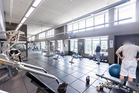 Photo 41 at 19 Town Centre Court, Bendale, Toronto