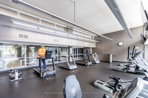 Photo 42 at 19 Town Centre Court, Bendale, Toronto