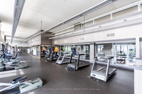 Photo 43 at 19 Town Centre Court, Bendale, Toronto