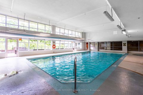 Photo 44 at 19 Town Centre Court, Bendale, Toronto