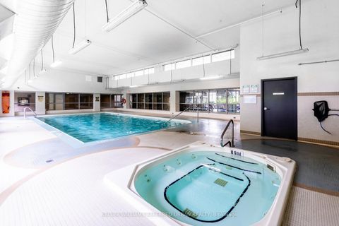 Photo 45 at 19 Town Centre Court, Bendale, Toronto