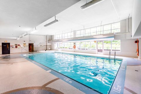 Photo 46 at 19 Town Centre Court, Bendale, Toronto