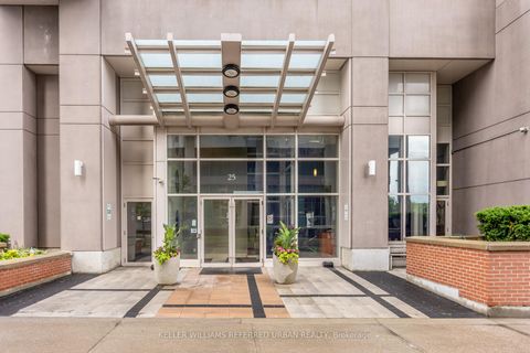 Photo 48 at 19 Town Centre Court, Bendale, Toronto