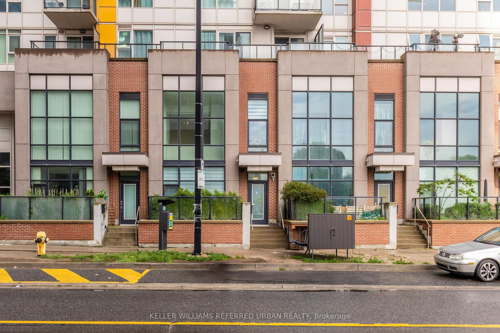 19 Town Centre Court, Bendale, Toronto 