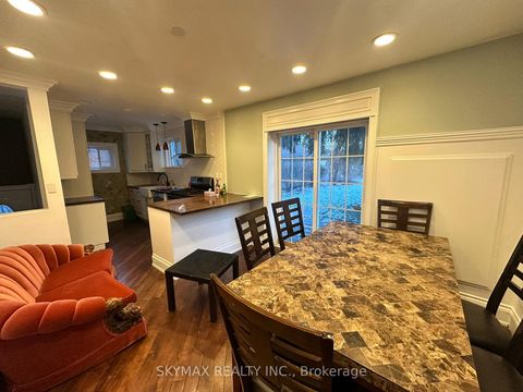 Photo 2 at 15 College Street, Beaumonde Heights, Toronto