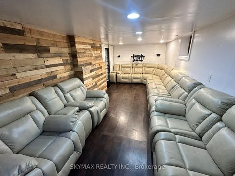 Photo 7 at 15 College Street, Beaumonde Heights, Toronto