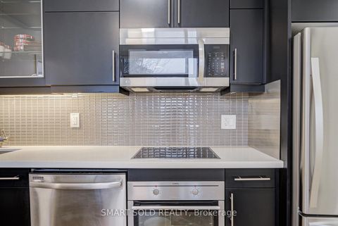 Photo 5 at 506 - 399 Spring Garden Avenue, Willowdale East, Toronto