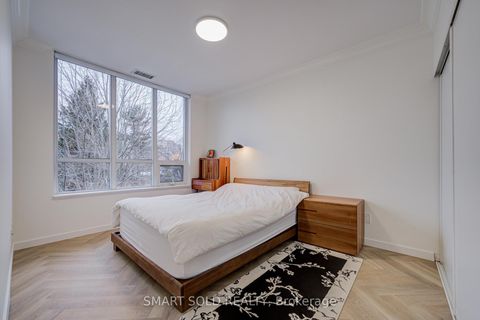 Photo 6 at 506 - 399 Spring Garden Avenue, Willowdale East, Toronto