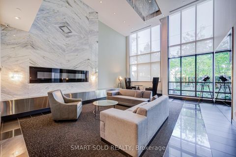 Photo 14 at 506 - 399 Spring Garden Avenue, Willowdale East, Toronto