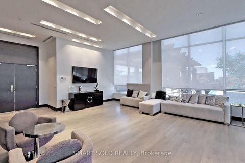 Photo 15 at 506 - 399 Spring Garden Avenue, Willowdale East, Toronto