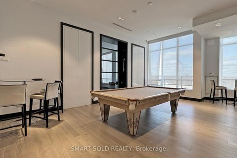 Photo 18 at 506 - 399 Spring Garden Avenue, Willowdale East, Toronto