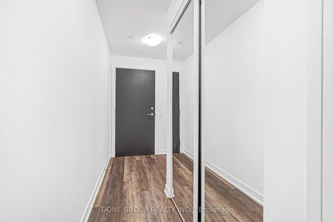 Photo 4 at 309 - 250 Lawrence Avenue W, Lawrence Park North, Toronto