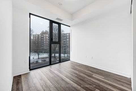 Photo 7 at 309 - 250 Lawrence Avenue W, Lawrence Park North, Toronto